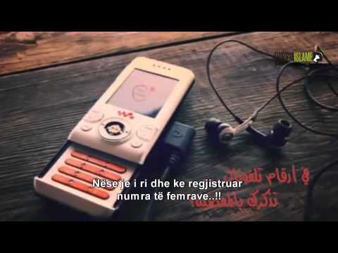 Kujdes, nga mëkatet që të pasojnë edhe pas vdekjes tënde! - Shejh: Nebijl El Avedij