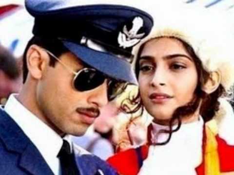 Ik Tu Hi Tu Hi (Mehfil Mix)-Mausam Song Bollywood