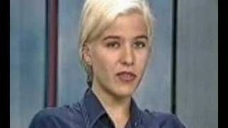 Paula Toller - Uniformes a cappella (trecho)