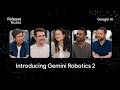 Introducing Gemini Robotics 2