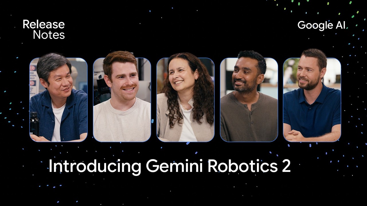 Introducing Gemini Robotics 2