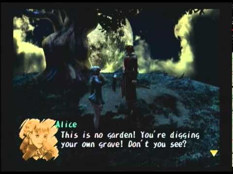 Let's Play Shadow Hearts - Part 70 - For Yuri's Soul