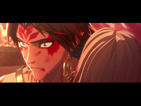 Onmyoji - New Chapter CG Story the Celestial Realm·Part 2