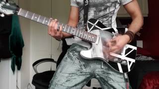 Bottom of the Ocean - Blink 182 [Cover]