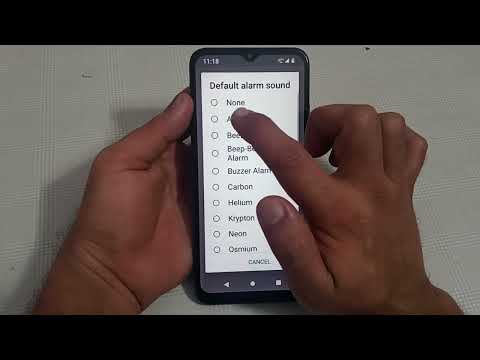 Motorola edge 30 Pro alarm sound setting, Motorola edge 30 Pro mein alarm sound disable kaise karen