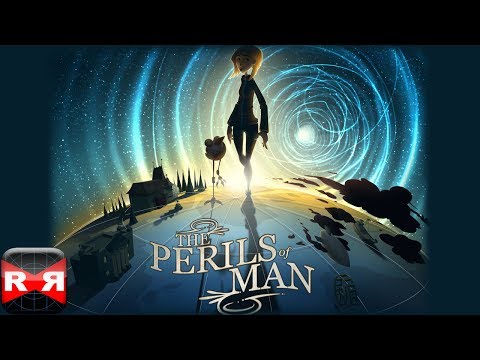 The Perils of Man : Chapter 1 IOS