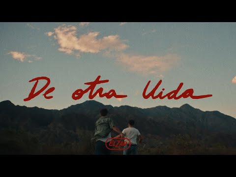El Zar - De Otra Vida (Video Oficial)