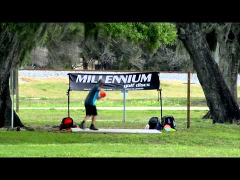 Millennium Aries Review with Steve Brinster