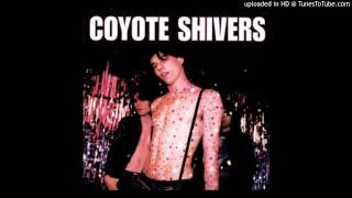 Coyote Shivers - 07 - Veronica