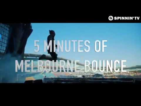 5 Minutes Of Melbourne Bounce DROPS