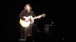 Jeff Tweedy "Pecan Pie"  -- Seattle, Dec. 8, 2013