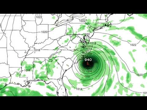 September 10, 2018 Weather Xtreme Video - Morning Edition