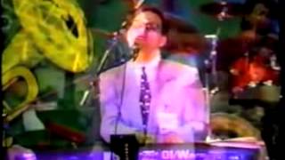 Marcos Witt - Hermoso Eres En vivo