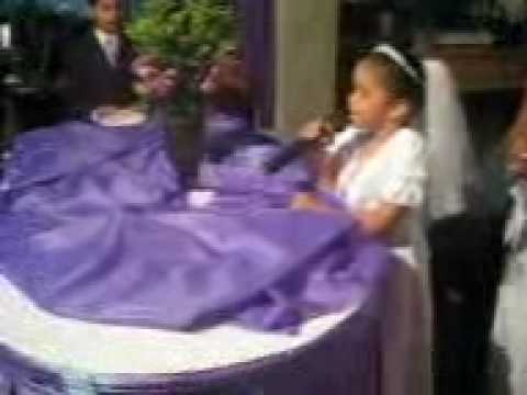 pili nina consejera matrimonial