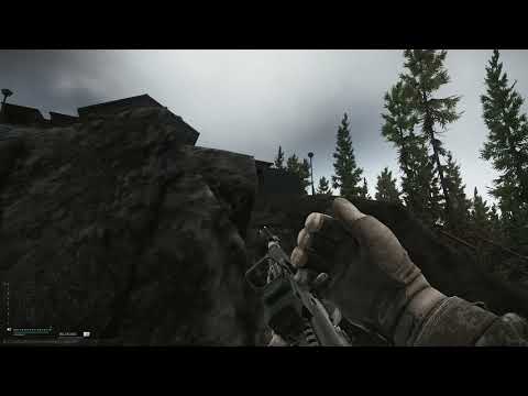 Now that Tarkov has VOIP