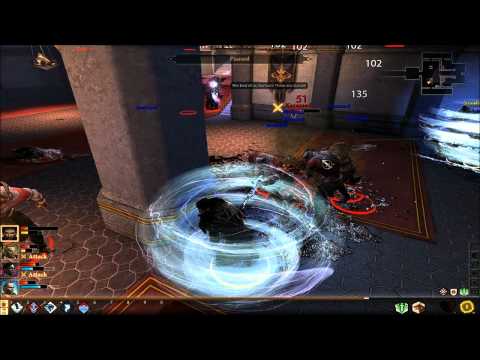 Dragon Age 2 - [Boss] The Arishok Nightmare Mode