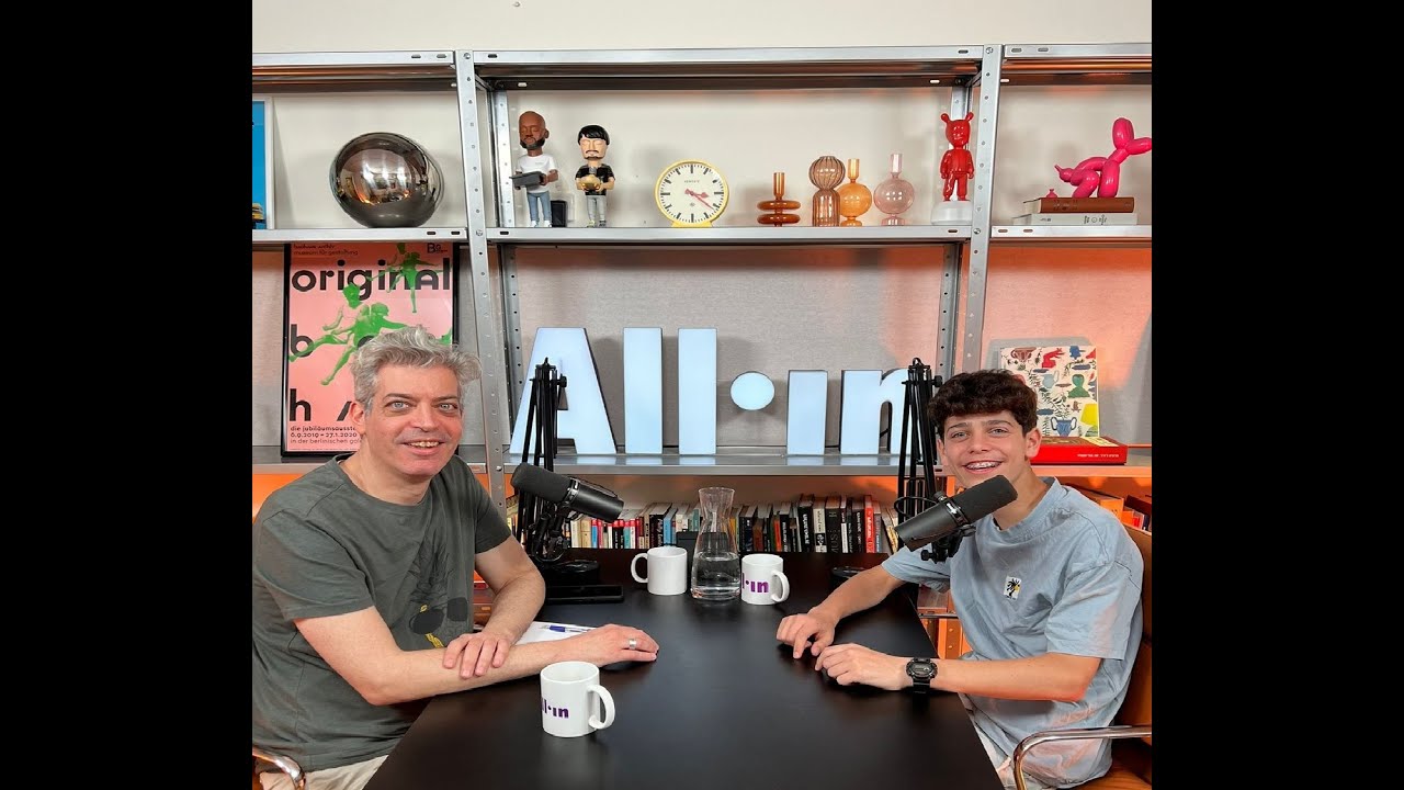 מחשבות עמיתיות | פותחים עונה חדשה thumbnail