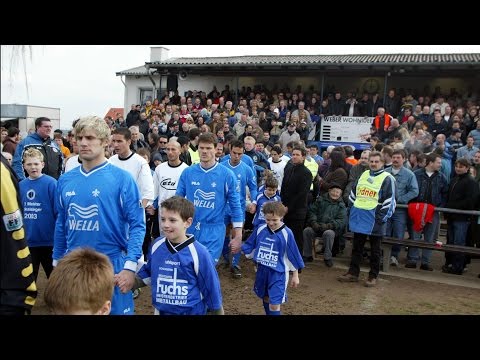 Klassiker: Germania Ober-Roden - SV Darmstadt 98 (März 2004)