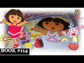 Dora S Dance Nickelodeon Pop Up Dancing Adventure Read Aloud Storybook