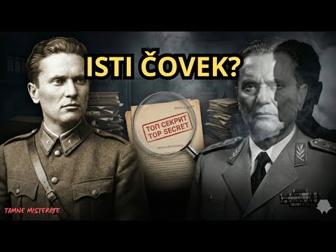 Was Tito an Imposter? The Truth About His Identity