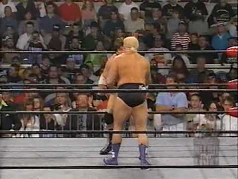(4.7.1997) Road to Slamboree '97 Part 6 - Hector Guerrero vs. Taskmaster Kevin Sullivan