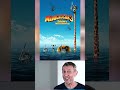 RANKING EVERY MADAGASCAR MOVIES SERIES TOONS Madagascar Dreamworks Nickelodeon