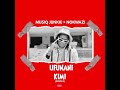 Musiq Junkie feat. Nokwazi_ Ufunani Kimi (Remake)