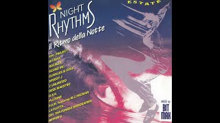 Night Rhythms - Il Ritmo Della Notte Estate (1992)