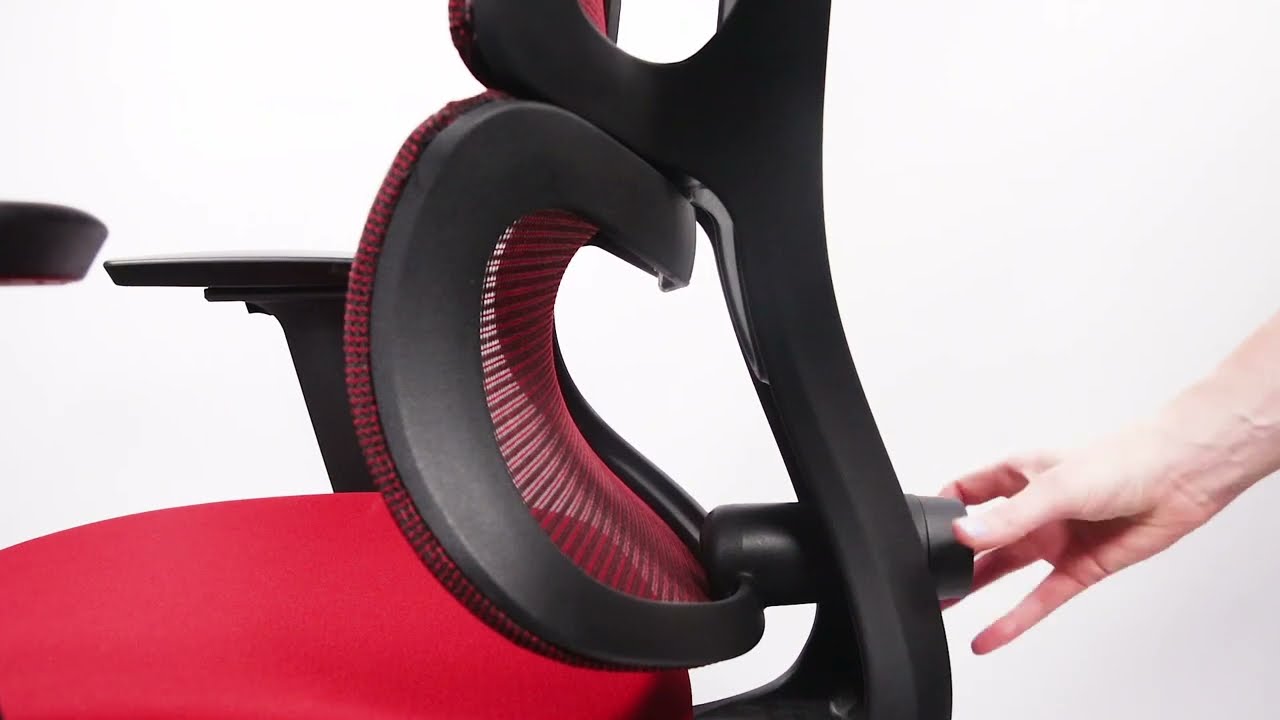 YouTube video placeholder