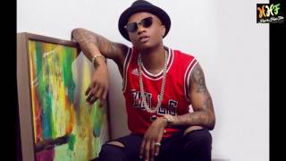 Wizkid   Shabba ft  Chris Brown, Trey Songz, French Montana