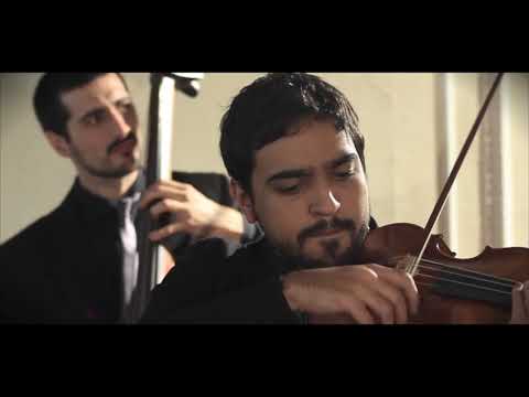 Orquesta Tipica Pichuco - Selección Discépolo
