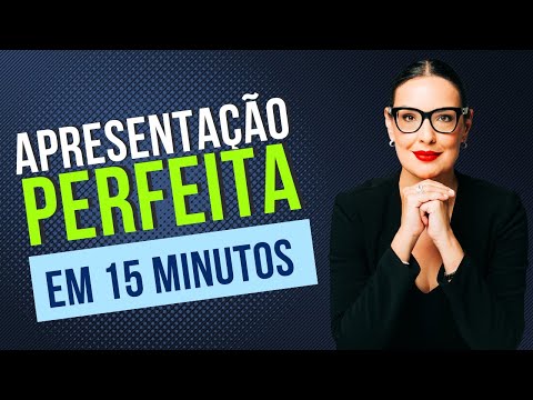 COMO FAZER APRESENTAÇÃO DE SLIDES | ARTIGO, TCC, DISSERTAÇÃO E TESE