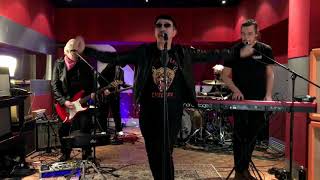 The Loveless - Putty (in my hands) Marc Almond