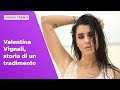 Valentina Vignali E Stefano Laudoni Storia Di Un Tradimento