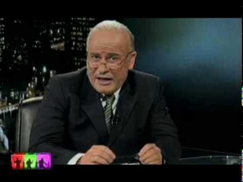 Humor de primera - Chayanne y el Negro González Oro (17 de marzo)