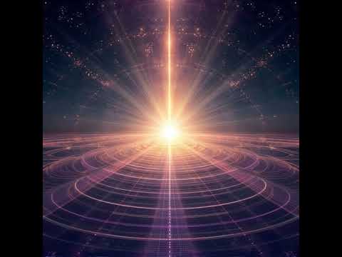 061  Matter Instantaneously Created by Subconscious