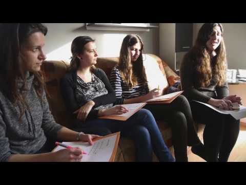 Serbia Worship - proba