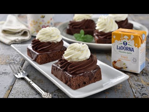 Homemade Boema (Bohemian) cake | JamilaCuisine