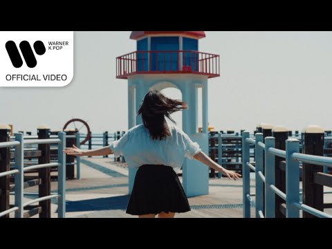 키스누 (Kisnue) - Days of Dreaming [Music Video]