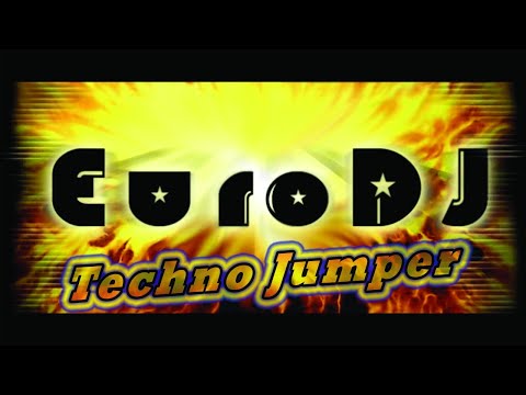 EuroDJ - Techno Jumper