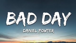 Download lagu Daniel Powter - Bad Day (Lyrics) mp3
