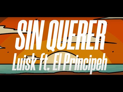 Escucha esta CANCIÓN de – @LUISKBV