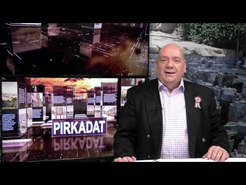PIRKADAT: Pártai Lucia