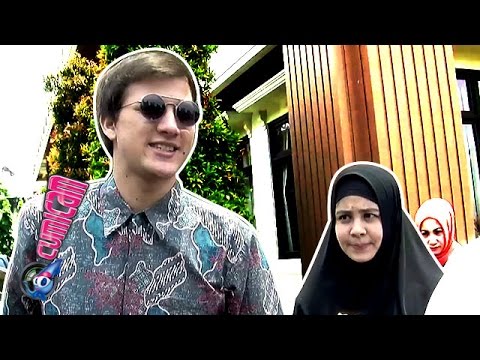 Risty-Stuart Memang Beda - Cumicam 31 Januari 2016