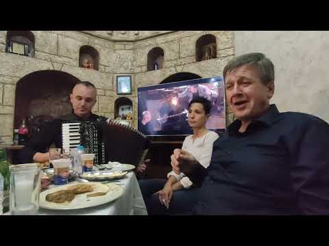 Ferid Avdic i Muamer Kebic - Badem drvo