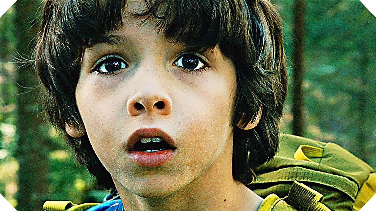 Miniature de la vidéo DANS LA FORÊT Bande Annonce (Thriller, 2017) du film Dans la forêt