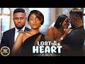 LOST IN YOUR HEART MAURICE SAM SHAZNAY OKAWA UCHE MONTANA Latest Nigerian Movie 2026