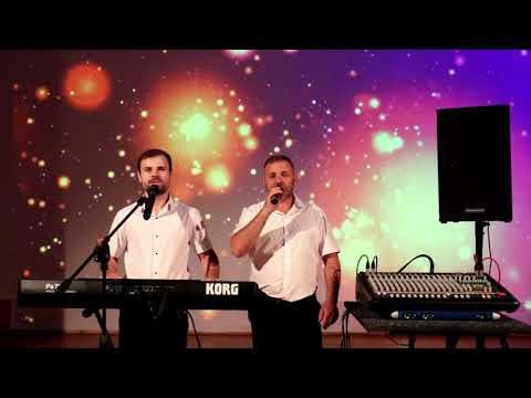 Formația ''Ecou'' Răzeni - Iubita mea vino la mine 🎹💣💥