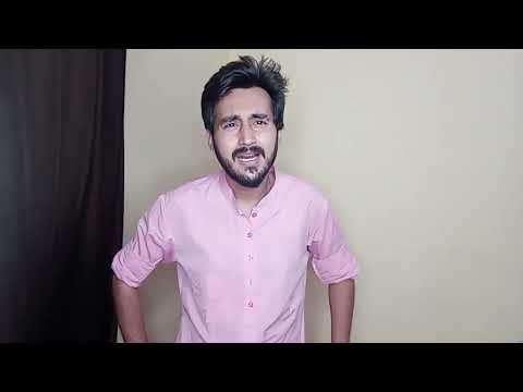 Ajay Kumar Haryanvi audition link 