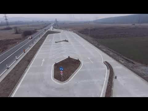 Parcare Rovinari - Comsa Barcelona